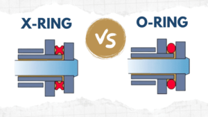 O-Ring ve X-Ring Motosiklet Zinciri Nedir? Farkları ve Doğru Bakım Sırları